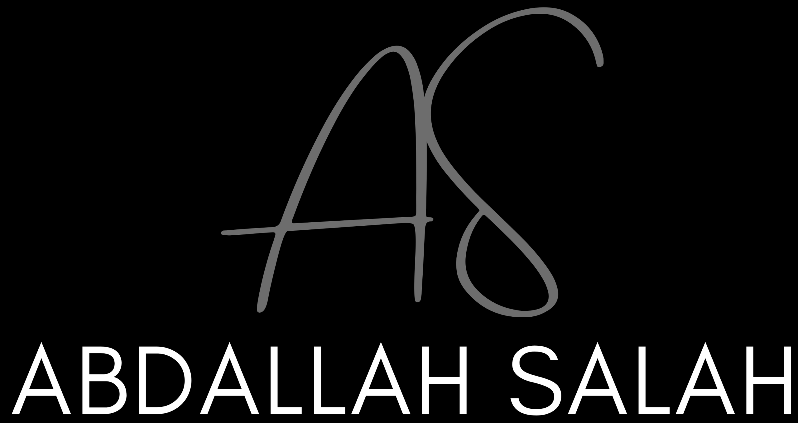 Abdallah Salah Senousy Ahmed