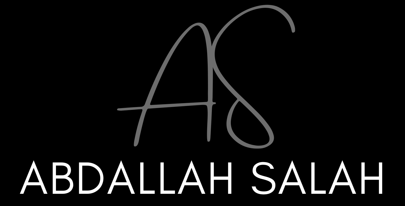 Abdallah Salah Senousy Ahmed