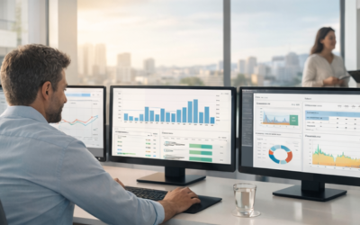 Revenue Management: How Hotels Use Data to Maximize Profit